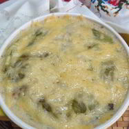 Рецепт Лазаний из капусты