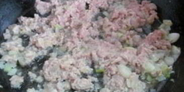 лазанья из капусты