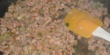 лазанья из лаваша