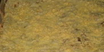 лазанья из лаваша