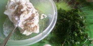 лазанья кабачковая