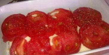 лазанья кабачковая