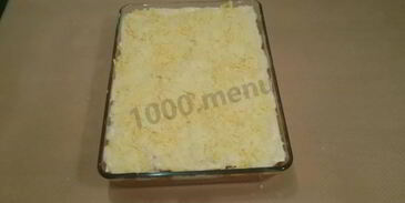 лазанья мясная