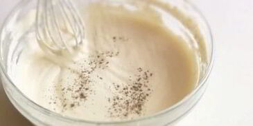 лазанья овощная из лаваша