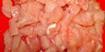 лазанья по-венециански