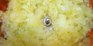 лазанья по-венециански