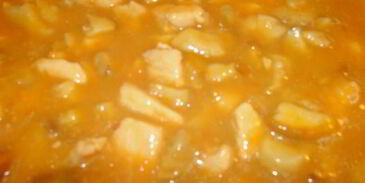 лазанья по-венециански