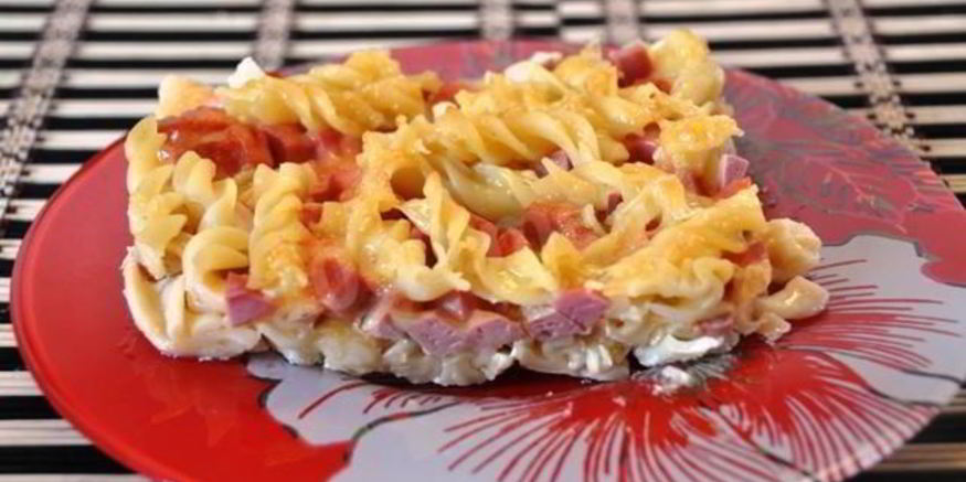 Рецепт лазаний простая