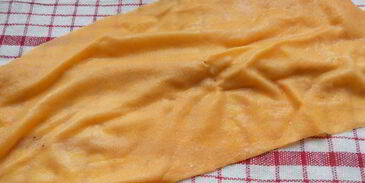 лазанья розы