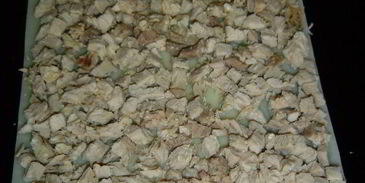 лазанья с баклажаном