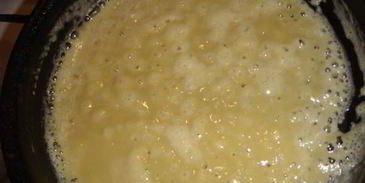 лазанья с фаршем, баклажанами и грибами