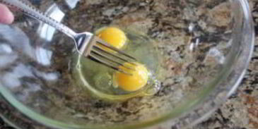 лазанья с фаршем и творогом