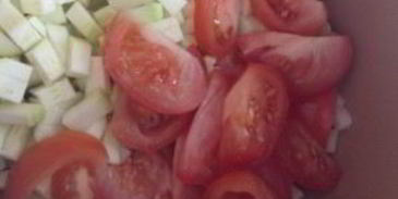 лазанья с фаршем в мультиварке