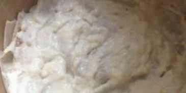 лазанья с фаршем в мультиварке