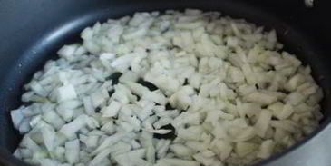 лазанья с индейкой и шпинатом