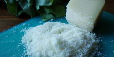 лазанья с индейкой и шпинатом