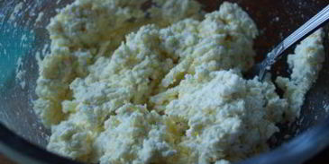 лазанья с индейкой и шпинатом