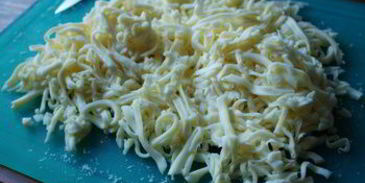 лазанья с индейкой и шпинатом