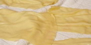 лазанья с курицей, грибами и шпинатом