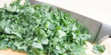 лазанья с курицей и овощами