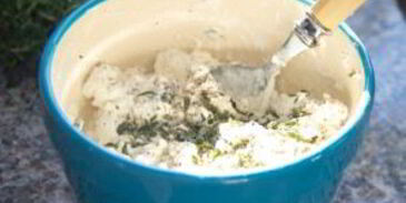 лазанья с курицей и овощами