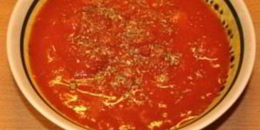 лазанья с курицей и шампиньонами