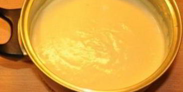 лазанья с курицей и шампиньонами