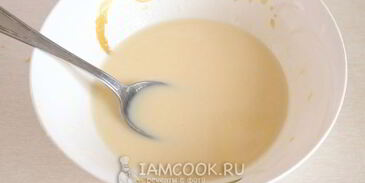 лазанья с творогом