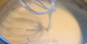 лазанья с творогом