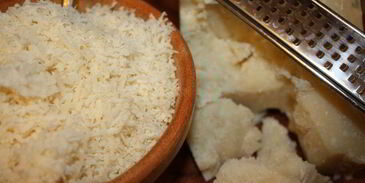 лазанья с тыквой и рикоттой