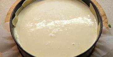 лазанья с тыквой, шпинатом и рикоттой