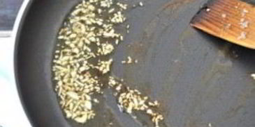 ленивая лазанья из лаваша