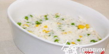 постная лазанья