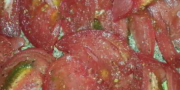 цуккинья с фаршем из кролика