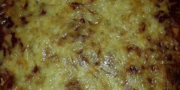 цуккинья с фаршем из кролика