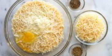 вкусная лазанья