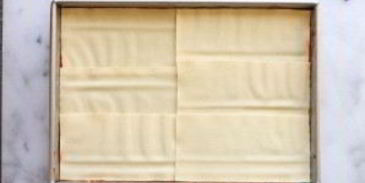 вкусная лазанья