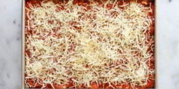 вкусная лазанья