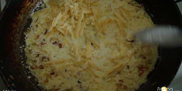 домашние макароны