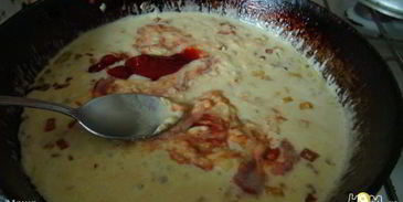 домашние макароны