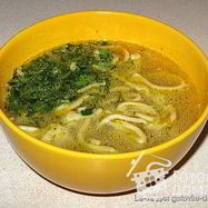 Рецепт Домашней итальянской пасты