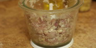 ленивые макароны по-флотски