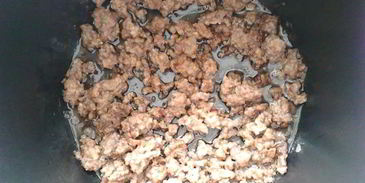 макароны по флотски в мультиварке