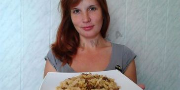 макароны по флотски в мультиварке