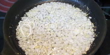 макароны с фаршем