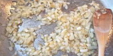 макароны с грибами и курицей