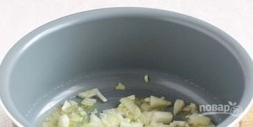 макароны с соусом