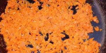 макароны с сыром и фаршем в духовке