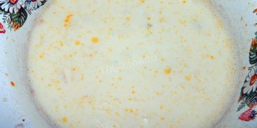 макароны с сыром и фаршем в духовке