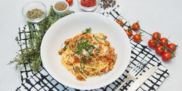 паста болоньезе